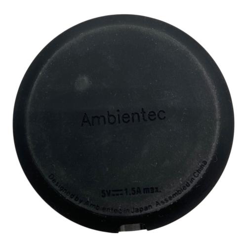 ambienTec (アンビエンテック) LEDランタン 通電確認済