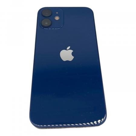 Apple (アップル) iPhone12 mini 256GB ブルー｜トレファクONLINE