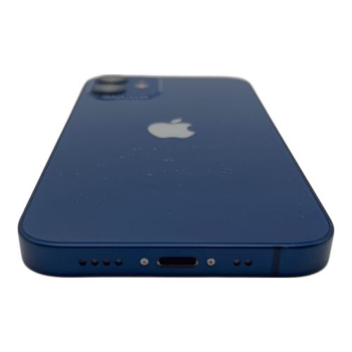 Apple (アップル) iPhone12 mini 256GB ブルー