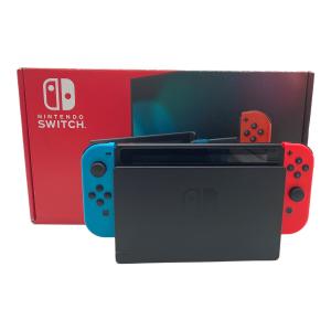 Nintendo (ニンテンドー) Nintendo Switch HAC-001
