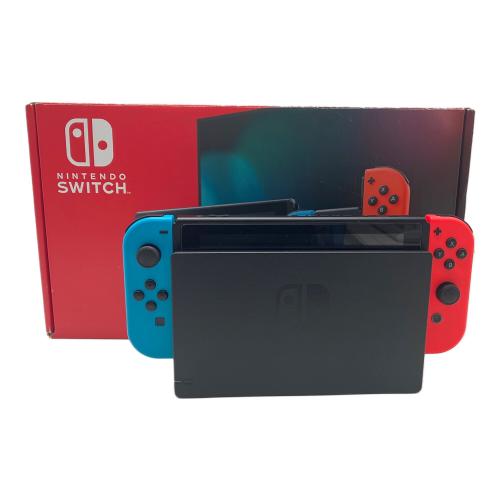 Nintendo (ニンテンドー) Nintendo Switch HAC-001