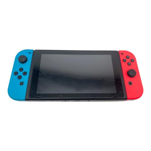 Nintendo (ニンテンドー) Nintendo Switch HAC-001
