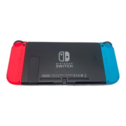 Nintendo (ニンテンドー) Nintendo Switch HAC-001