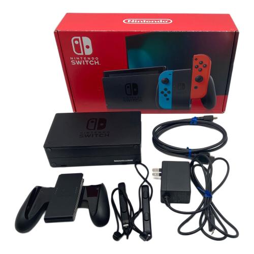 Nintendo (ニンテンドー) Nintendo Switch HAC-001