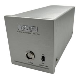 TRIODE (トライオード) フォノイコライザー TRX-EQ7