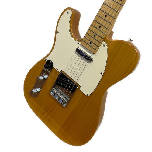 Tokai (トーカイ) ATE52 レフティ テレキャスタータイプ エレキギター ナチュラル