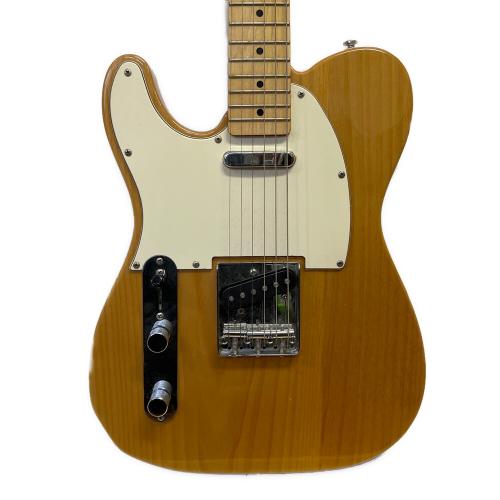 Tokai (トーカイ) ATE52 レフティ テレキャスタータイプ エレキギター ナチュラル