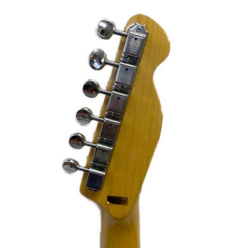 Tokai (トーカイ) ATE52 レフティ テレキャスタータイプ エレキギター ナチュラル