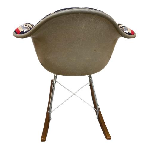Herman Miller (ハーマンミラー) イームズシェルチェア ヴィンテージ 2nd後期モデル ca.1964‐78年製造 PENDLETON社公認 ブラック