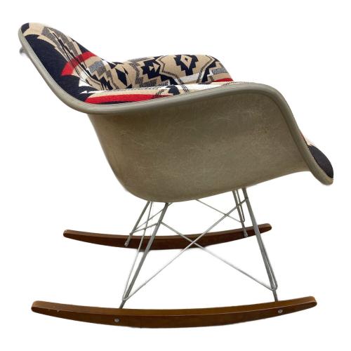 Herman Miller (ハーマンミラー) イームズシェルチェア ヴィンテージ 2nd後期モデル ca.1964‐78年製造 PENDLETON社公認 ブラック