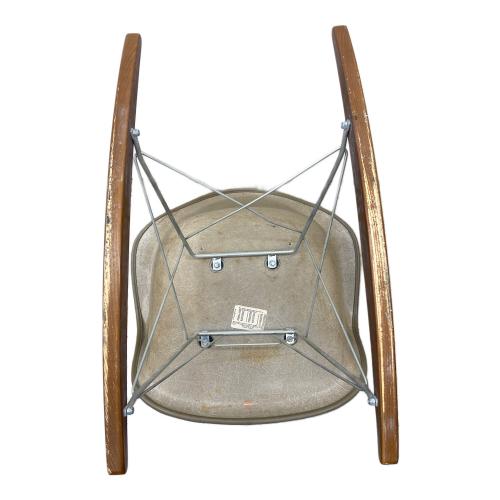 Herman Miller (ハーマンミラー) イームズシェルチェア ヴィンテージ 2nd後期モデル ca.1964‐78年製造 PENDLETON社公認 ブラック