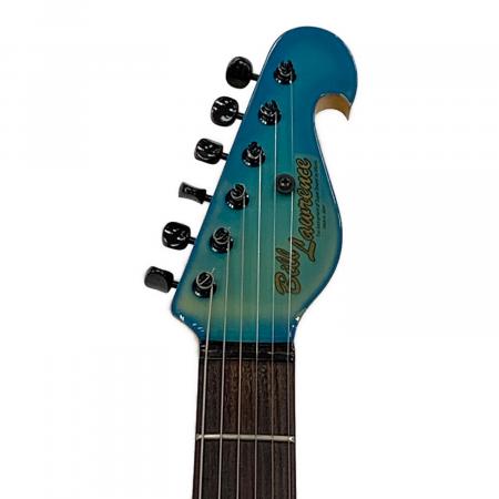 bill lawrence (ビルローレンス) エレキギター BC-2R (BC2R-55B