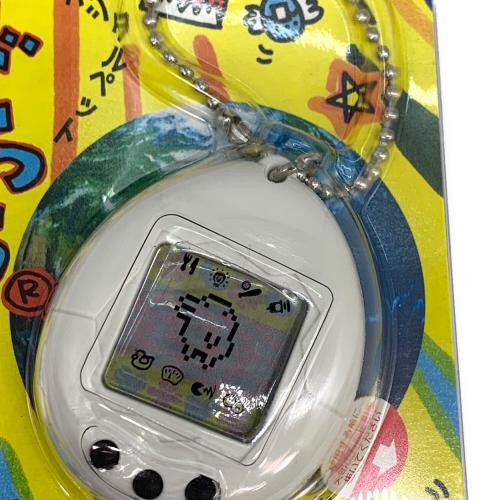 BANDAI (バンダイ) たまごっち ホワイト 未開封