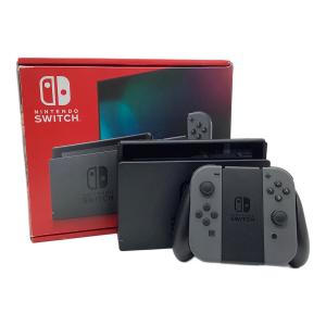 Nintendo (ニンテンドー) Nintendo Switch HAC-001