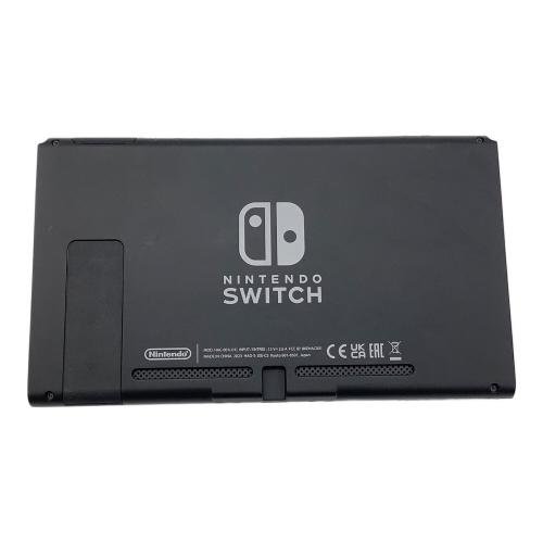 Nintendo (ニンテンドー) Nintendo Switch HAC-001