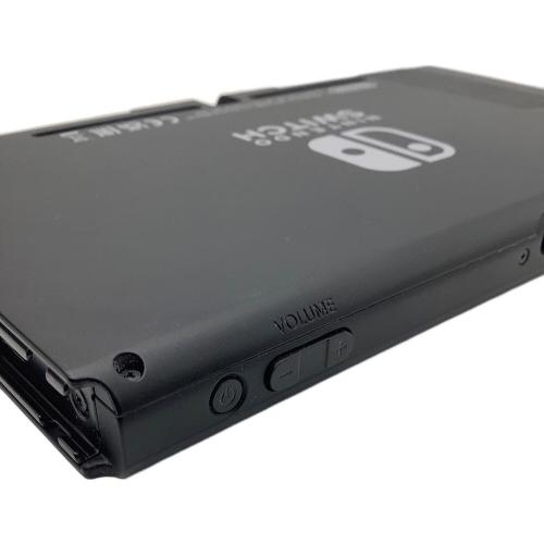 Nintendo (ニンテンドー) Nintendo Switch HAC-001