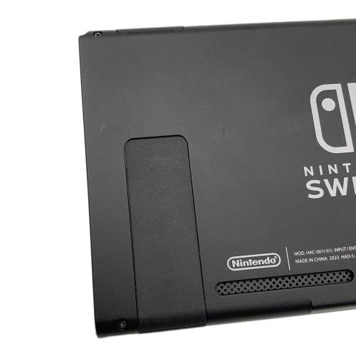 Nintendo (ニンテンドー) Nintendo Switch HAC-001