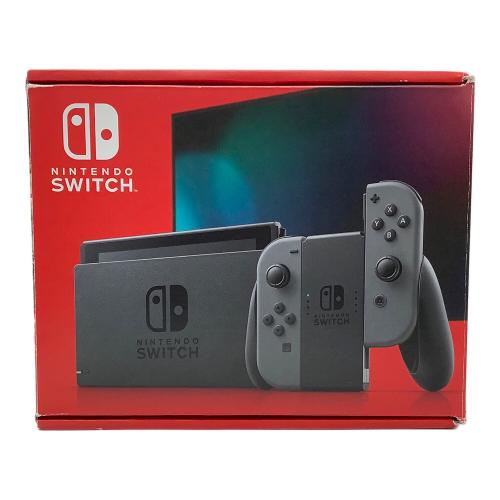 Nintendo (ニンテンドー) Nintendo Switch HAC-001