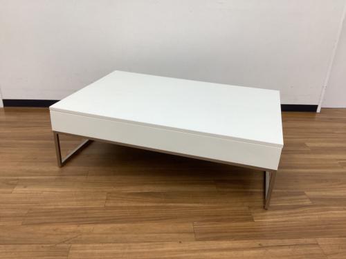 BoConcept (ボーコンセプト) センターテーブル はね上げ式