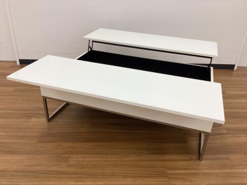 BoConcept (ボーコンセプト) センターテーブル はね上げ式