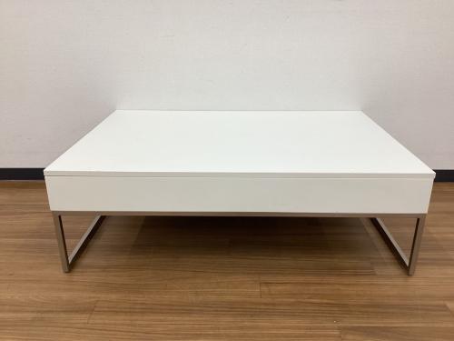 BoConcept (ボーコンセプト) センターテーブル はね上げ式