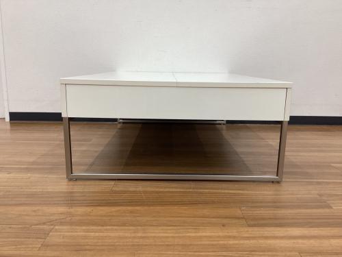 BoConcept (ボーコンセプト) センターテーブル はね上げ式
