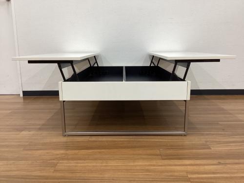 BoConcept (ボーコンセプト) センターテーブル はね上げ式