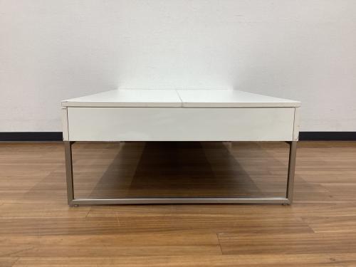 BoConcept (ボーコンセプト) センターテーブル はね上げ式