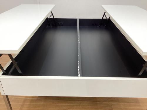 BoConcept (ボーコンセプト) センターテーブル はね上げ式