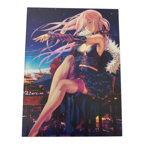 MAGES DISORDER6 Playstation3用ソフト CERO C (15歳以上対象)