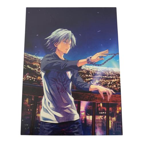 MAGES DISORDER6 Playstation3用ソフト CERO C (15歳以上対象)