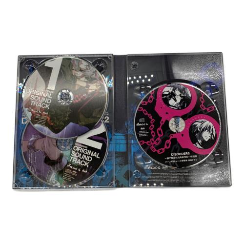 MAGES DISORDER6 Playstation3用ソフト CERO C (15歳以上対象)