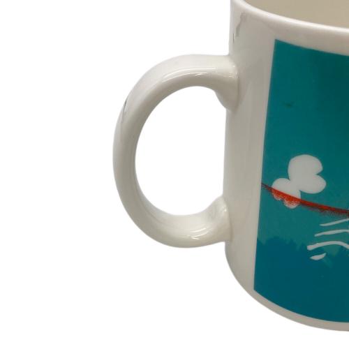STARBUCKS COFFEE (スターバックス コーヒー) マグカップ 新潟初出店限定品・廃盤品