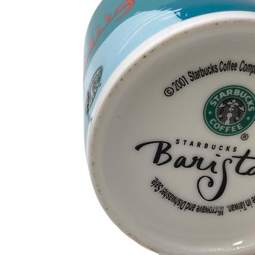 STARBUCKS COFFEE (スターバックス コーヒー) マグカップ 新潟初出店限定品・廃盤品