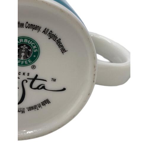 STARBUCKS COFFEE (スターバックス コーヒー) マグカップ 新潟初出店限定品・廃盤品