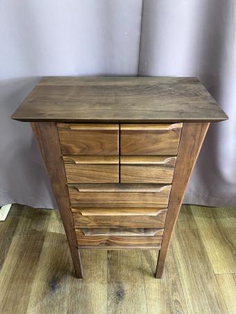 REAL Style (リアルスタイル) チェスト MITCHELL chest 580 ブラウン