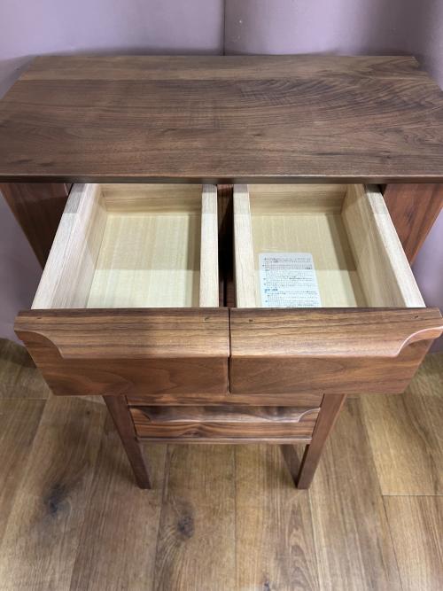 REAL Style (リアルスタイル) チェスト MITCHELL chest 580 ブラウン