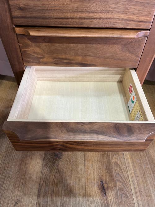 REAL Style (リアルスタイル) チェスト MITCHELL chest 580 ブラウン