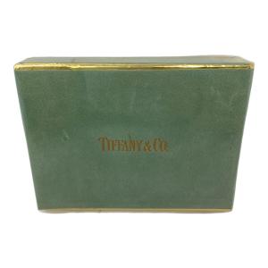 TIFFANY & Co. (ティファニー) トランプ
