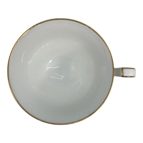 Noritake (ノリタケ) ティーカップ フィッツジェラルド&ヘミングウェイ