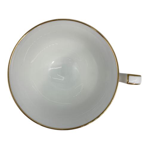 Noritake (ノリタケ) ティーカップ フィッツジェラルド&ヘミングウェイ