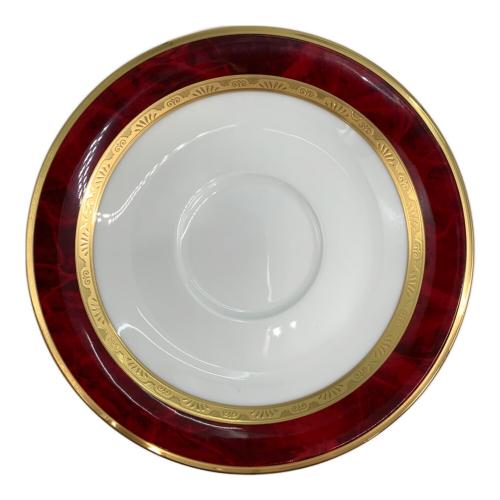 Noritake (ノリタケ) ティーカップ フィッツジェラルド&ヘミングウェイ