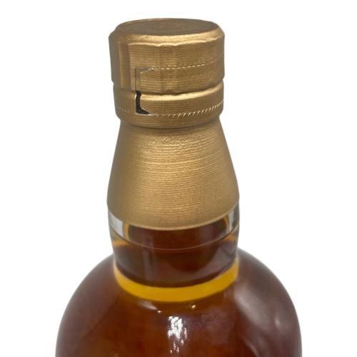サントリー 山崎 ジャパニーズウィスキー 2020 700ml