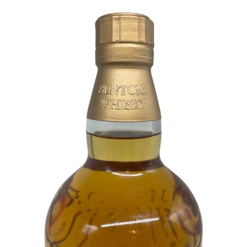 サントリー 山崎 ジャパニーズウィスキー 2020 700ml