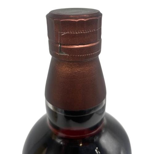 サントリー 山崎 ジャパニーズウィスキー 2020 700ml スパニッシュオーク