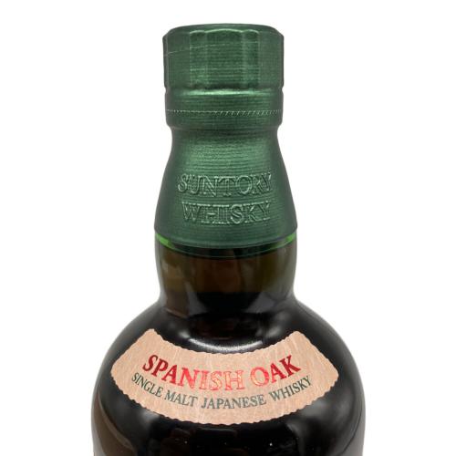 サントリー 白州 ジャパニーズウィスキー 2021 700ml