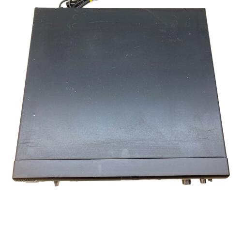 SONY (ソニー) MDデッキ MDS-S37 1996年製