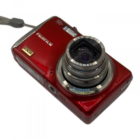 FUJIFILM (フジフィルム) コンパクトデジタルカメラ FinePix F80EXR