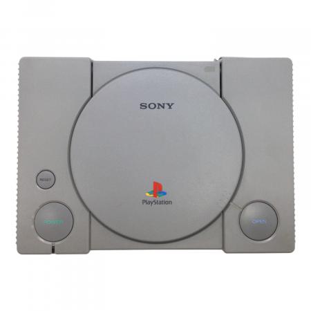 SONY (ソニー) PlayStation SCPH-7000｜トレファクONLINE
