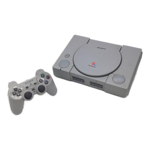 SONY (ソニー) PlayStation SCPH-7000